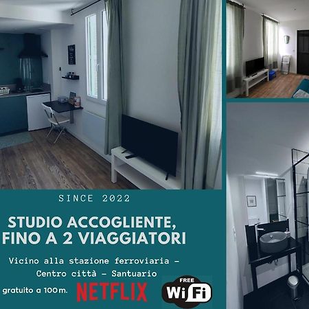 Studio Cosy Proche Gare Et Centre Ville Лурд Екстер'єр фото