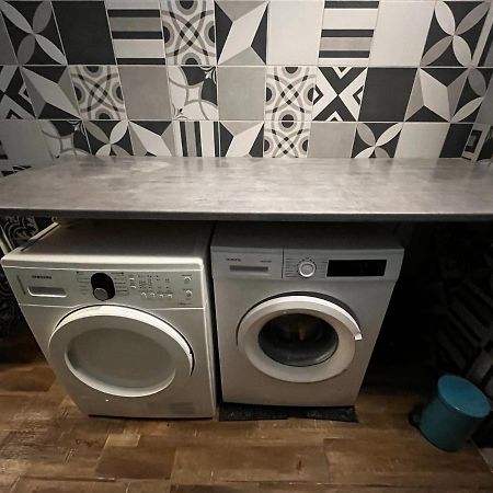 Studio Cosy Proche Gare Et Centre Ville Лурд Екстер'єр фото