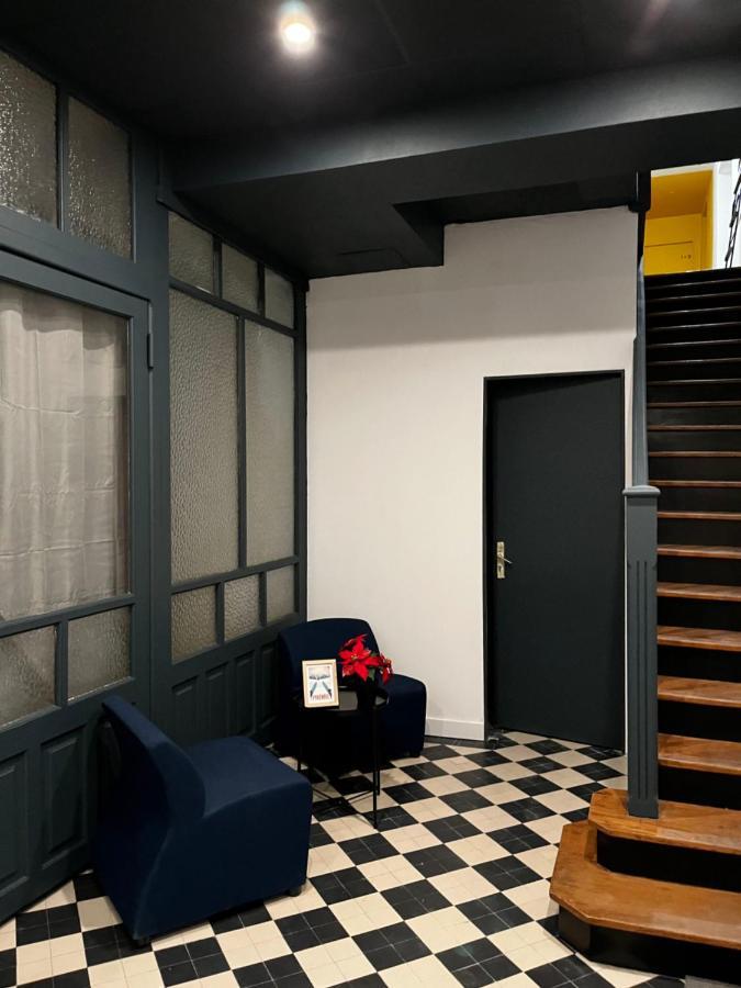 Studio Cosy Proche Gare Et Centre Ville Лурд Екстер'єр фото