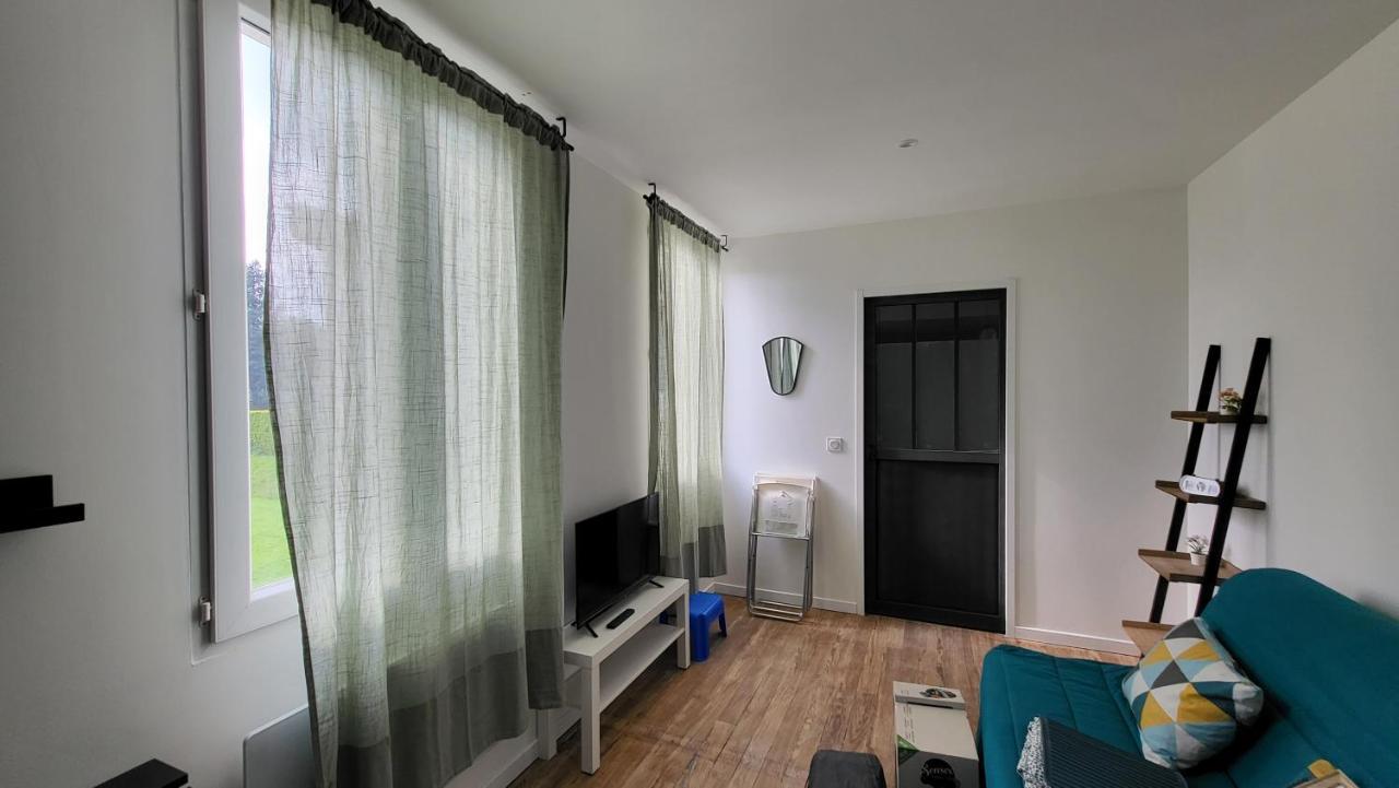 Studio Cosy Proche Gare Et Centre Ville Лурд Екстер'єр фото