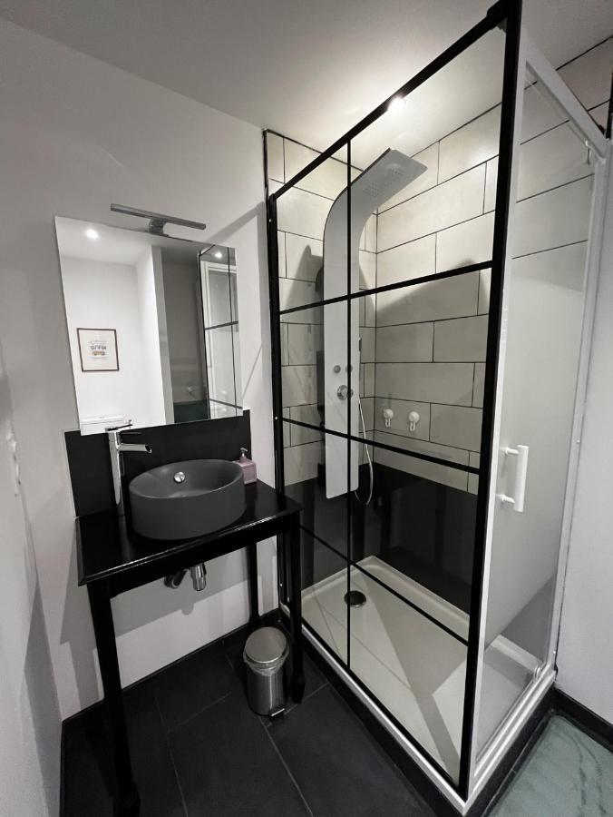 Studio Cosy Proche Gare Et Centre Ville Лурд Екстер'єр фото