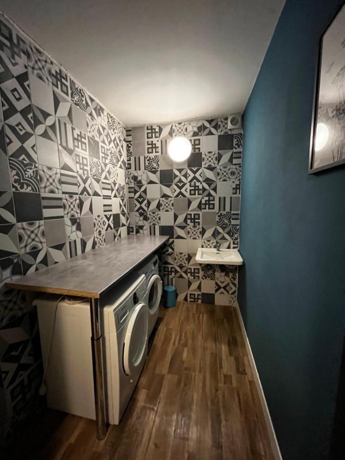Studio Cosy Proche Gare Et Centre Ville Лурд Екстер'єр фото